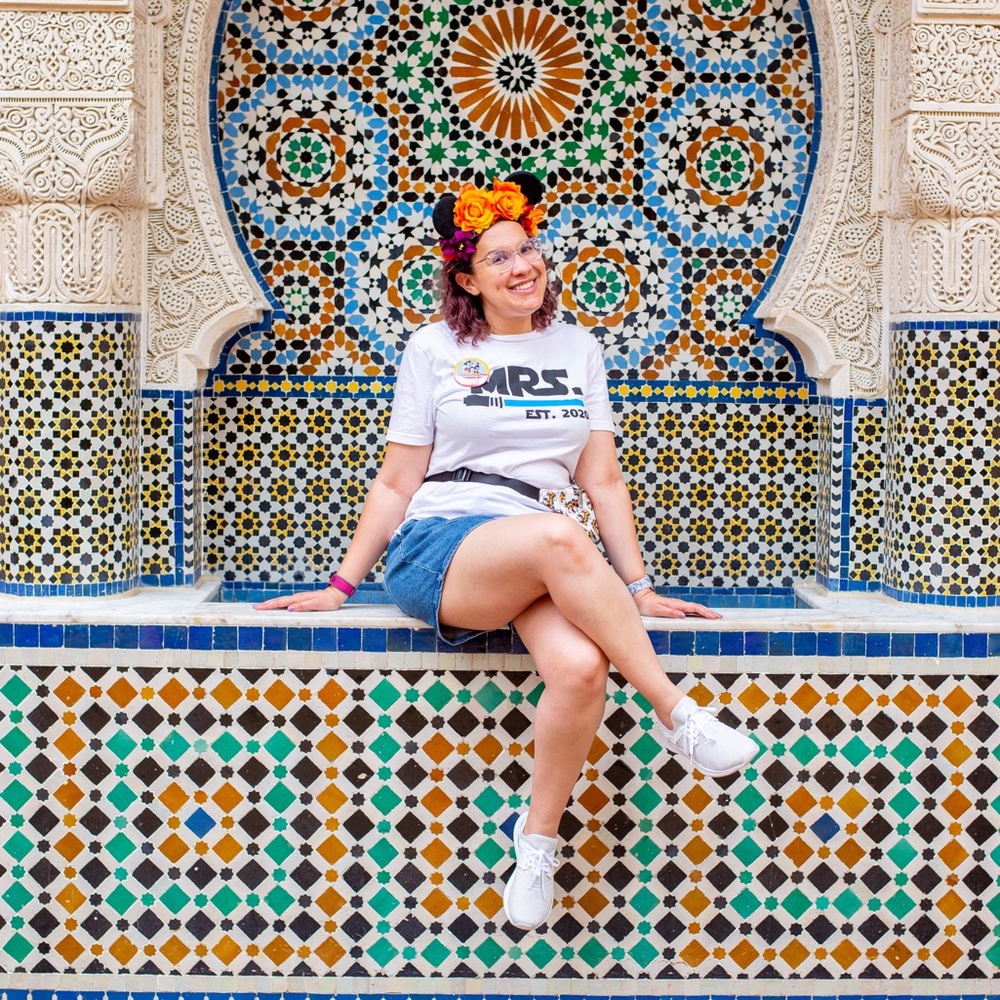 Meet your Posher, Amanda